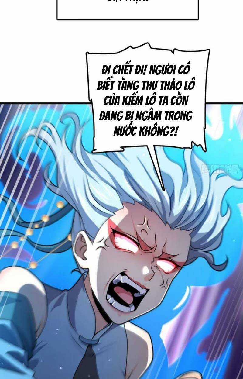 Đại Vương Tha Mạng - Chapter 848 - Trang 53