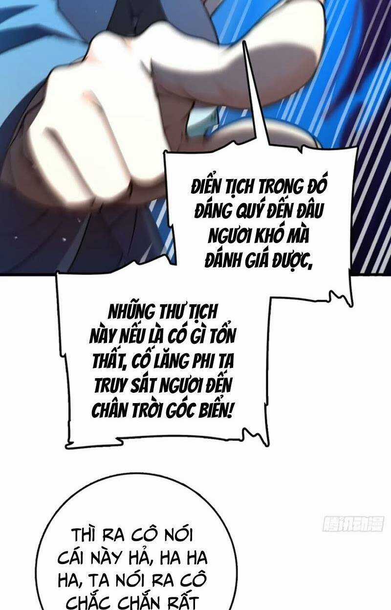 Đại Vương Tha Mạng - Chapter 848 - Trang 54