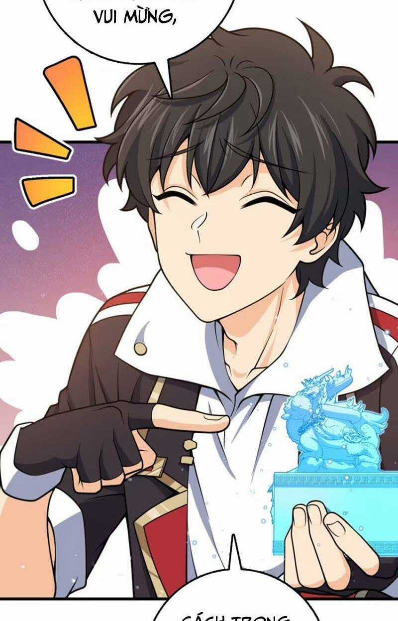 Đại Vương Tha Mạng - Chapter 848 - Trang 55