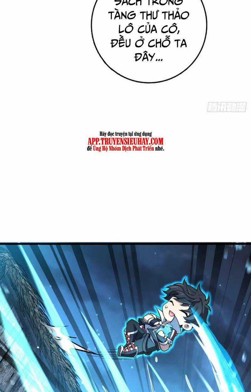 Đại Vương Tha Mạng - Chapter 848 - Trang 56