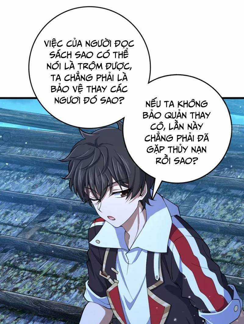 Đại Vương Tha Mạng - Chapter 848 - Trang 62