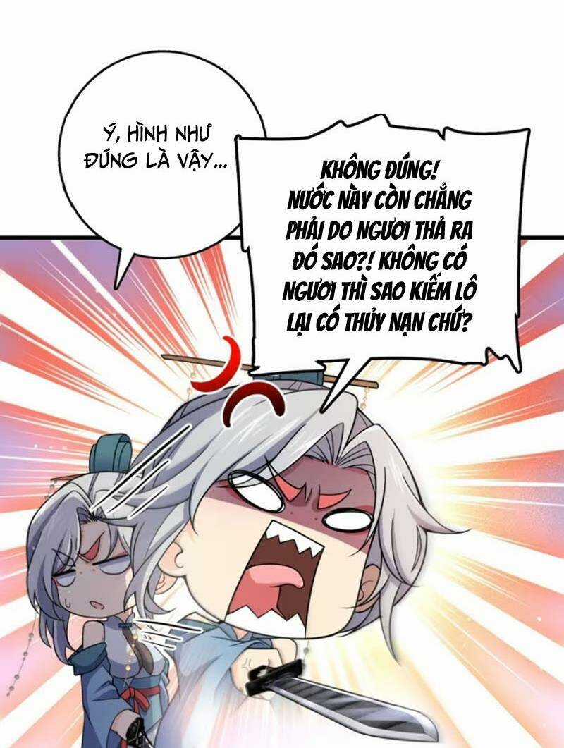 Đại Vương Tha Mạng - Chapter 848 - Trang 64