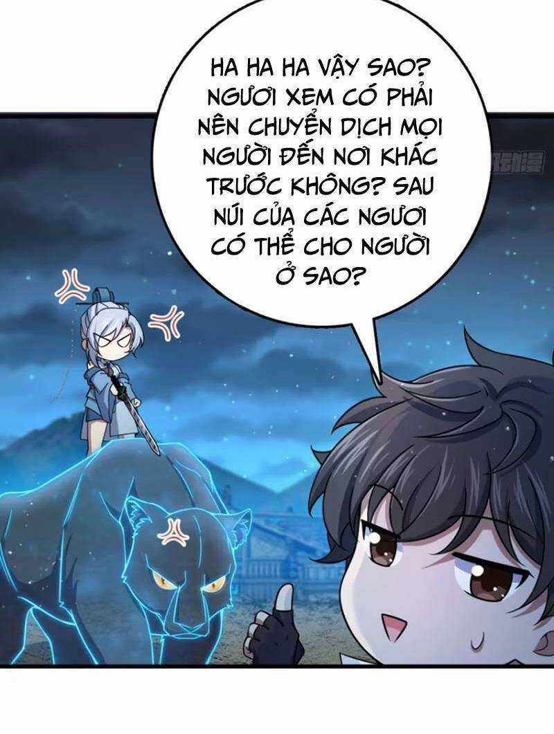 Đại Vương Tha Mạng - Chapter 848 - Trang 66