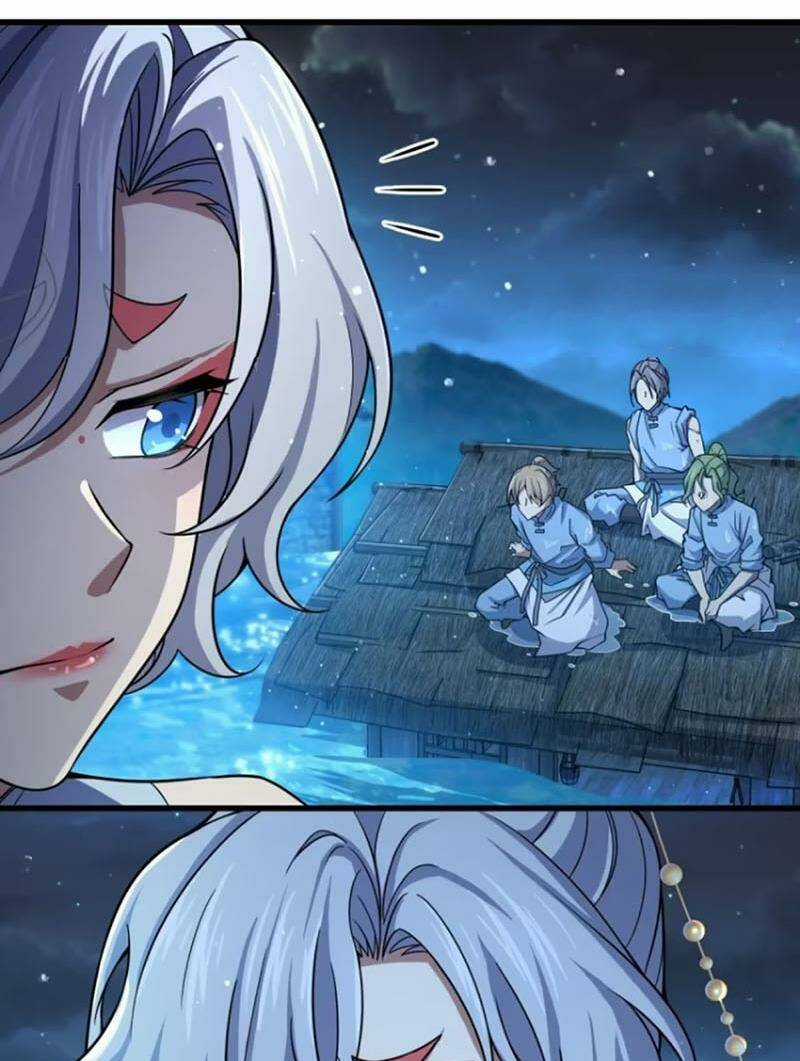 Đại Vương Tha Mạng - Chapter 848 - Trang 68