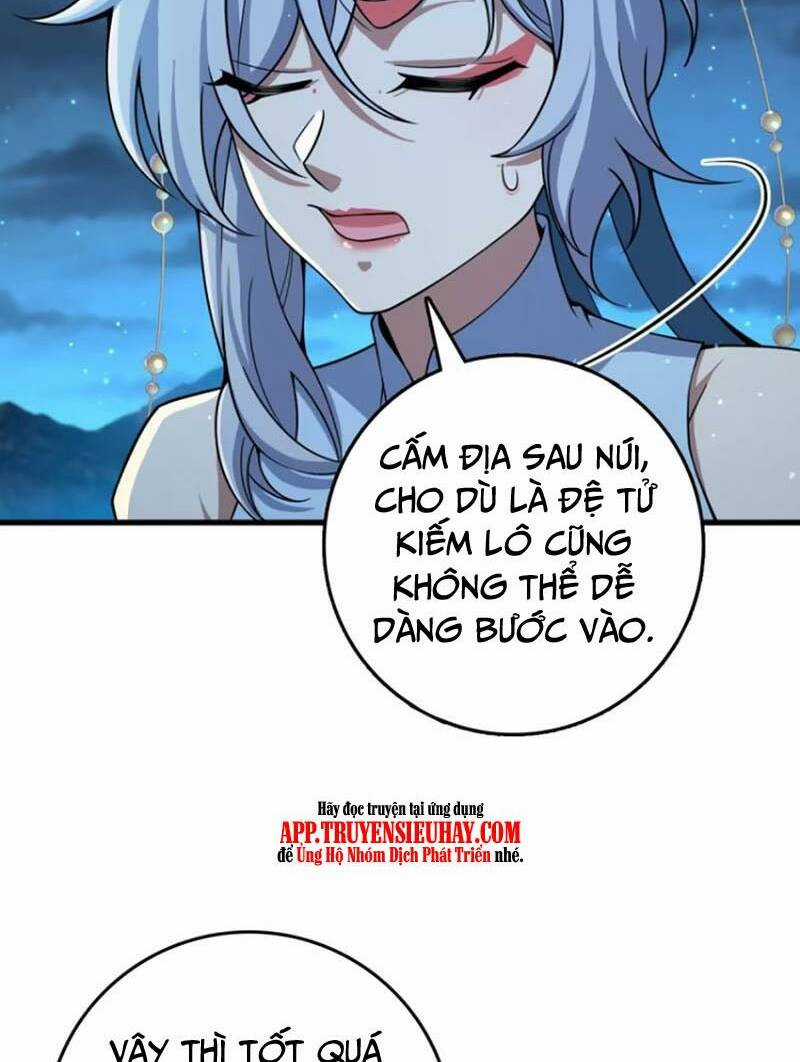 Đại Vương Tha Mạng - Chapter 848 - Trang 69