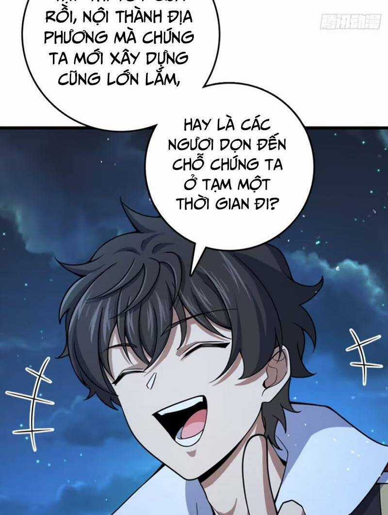 Đại Vương Tha Mạng - Chapter 848 - Trang 70