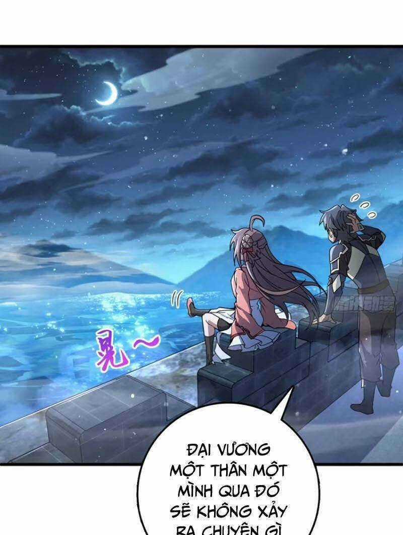 Đại Vương Tha Mạng - Chapter 848 - Trang 78