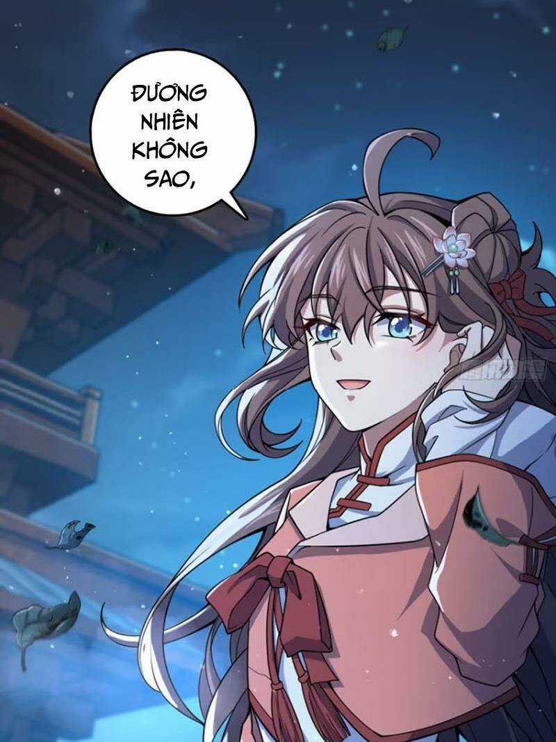 Đại Vương Tha Mạng - Chapter 848 - Trang 80