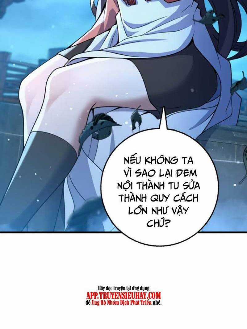 Đại Vương Tha Mạng - Chapter 848 - Trang 81