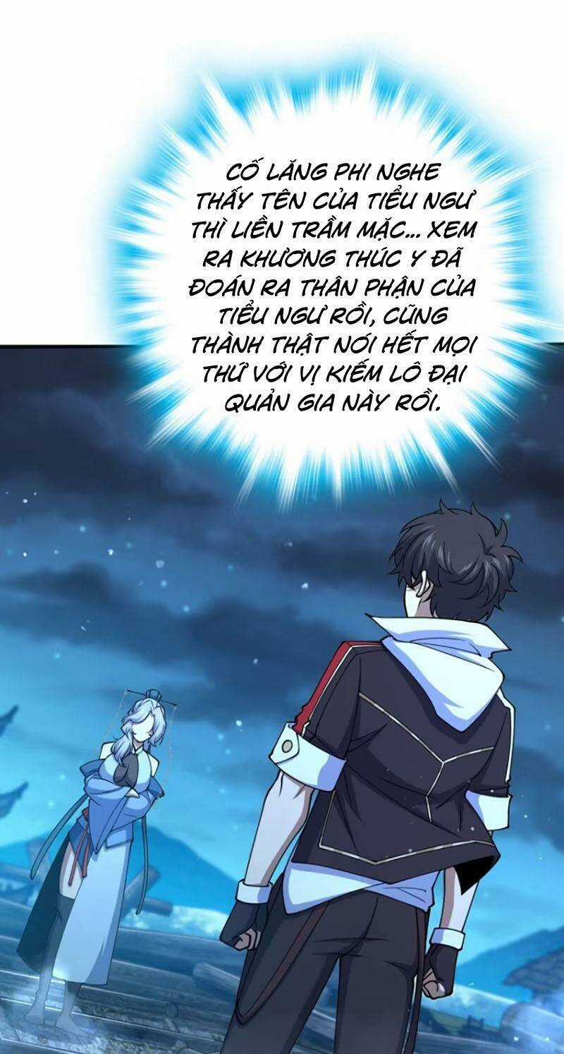 Đại Vương Tha Mạng - Chapter 849 - Trang 2