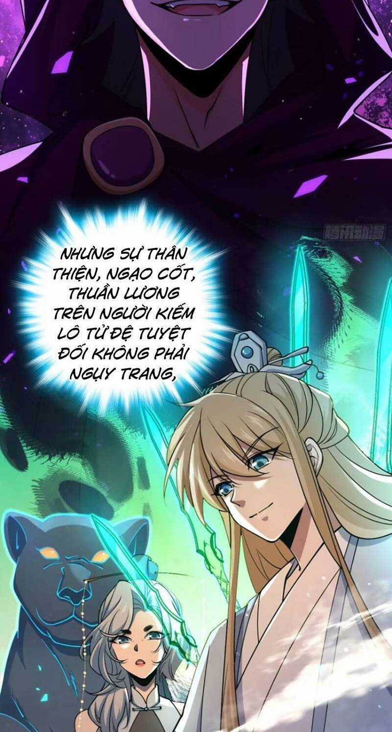 Đại Vương Tha Mạng - Chapter 849 - Trang 11
