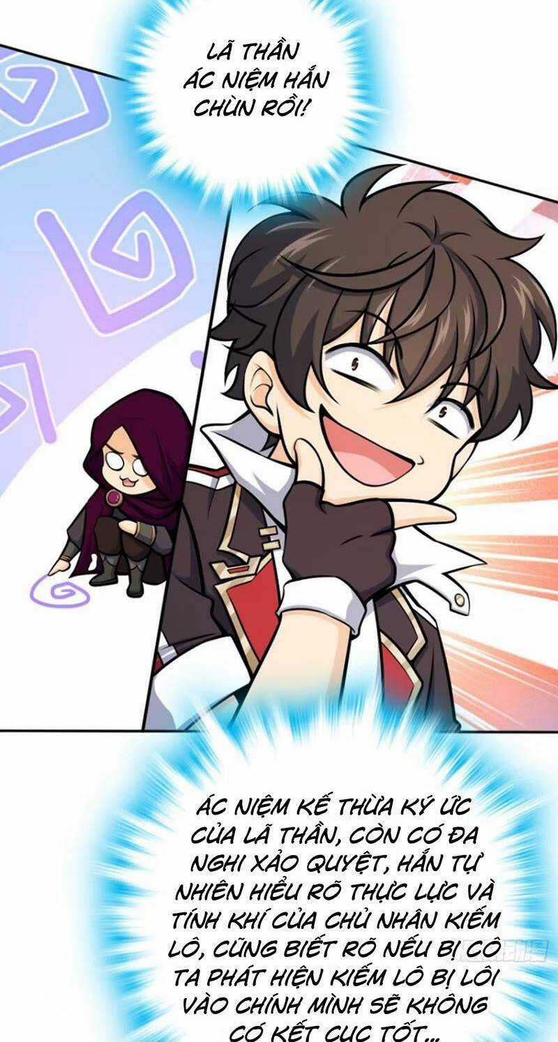 Đại Vương Tha Mạng - Chapter 849 - Trang 12