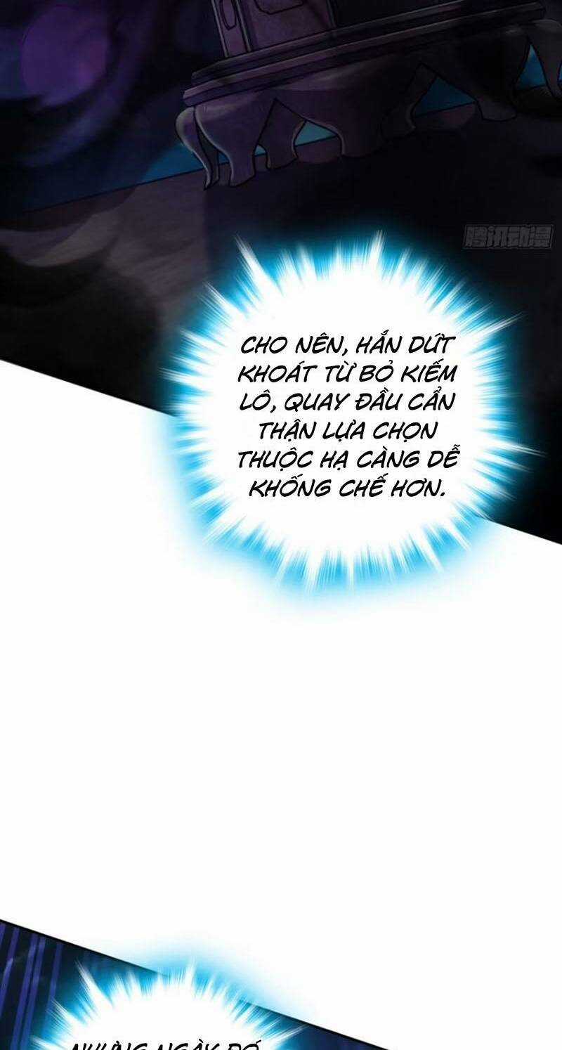 Đại Vương Tha Mạng - Chapter 849 - Trang 15