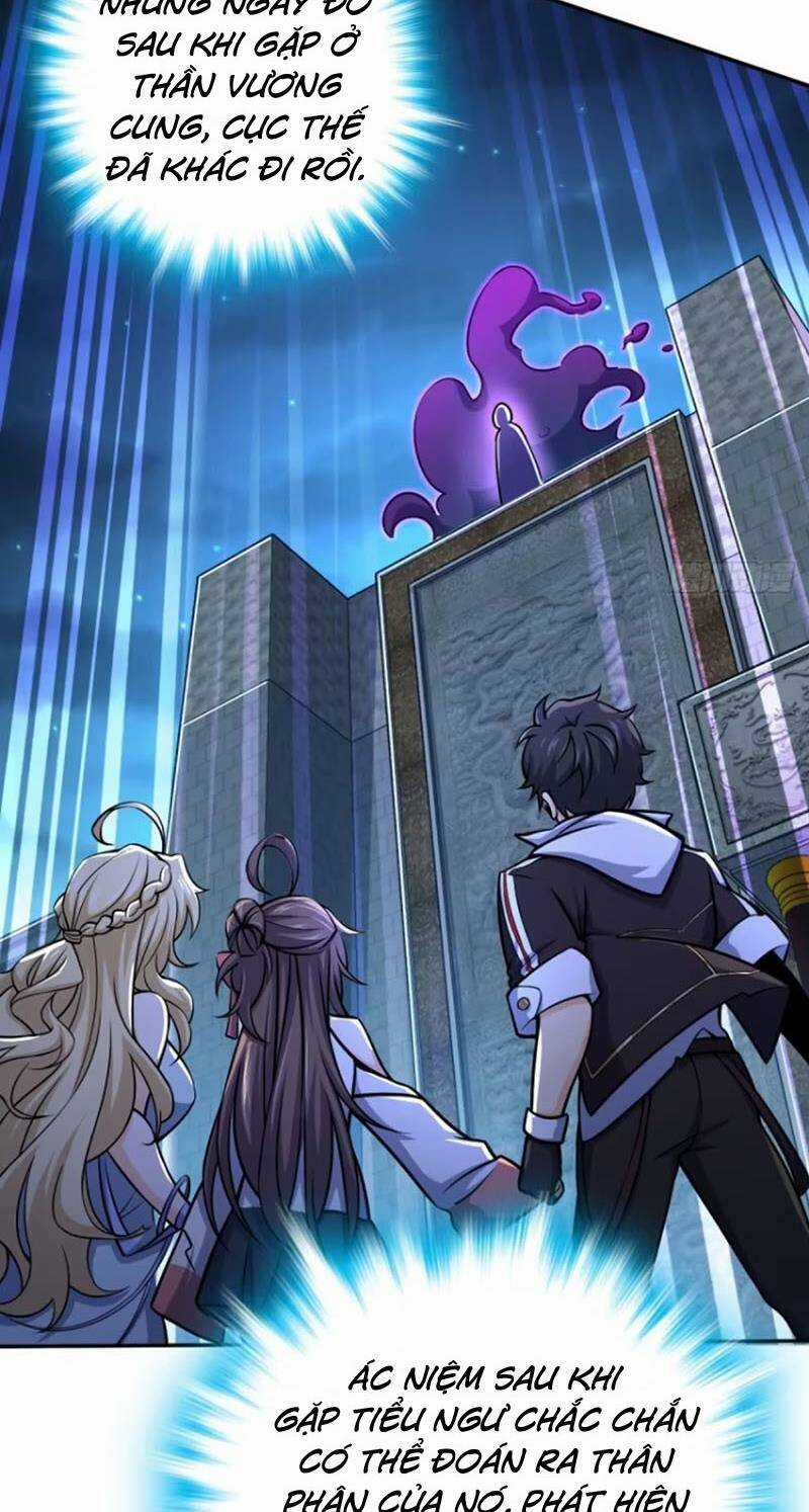 Đại Vương Tha Mạng - Chapter 849 - Trang 16