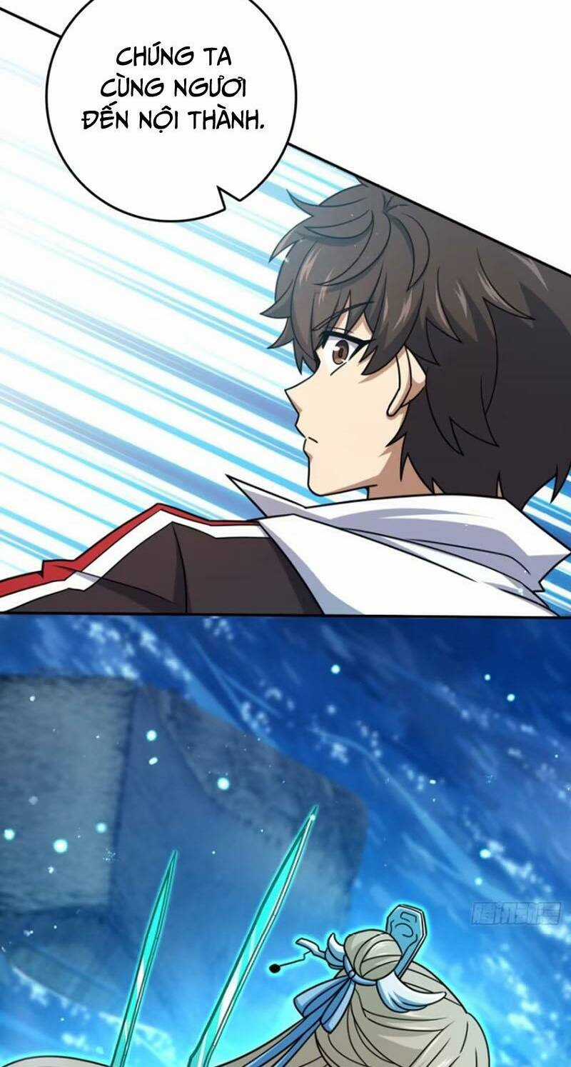 Đại Vương Tha Mạng - Chapter 849 - Trang 19