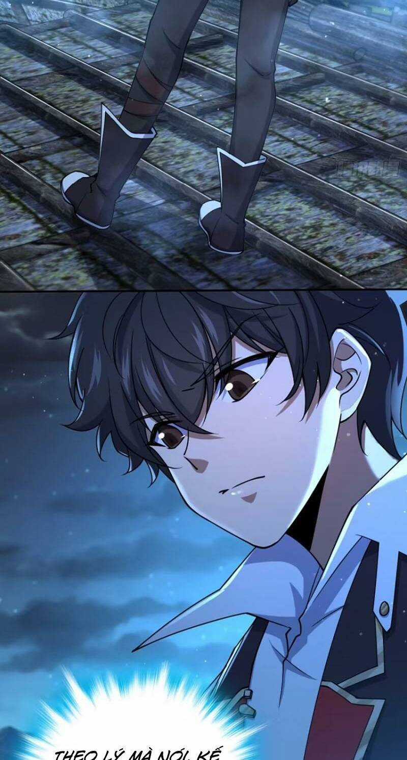 Đại Vương Tha Mạng - Chapter 849 - Trang 3