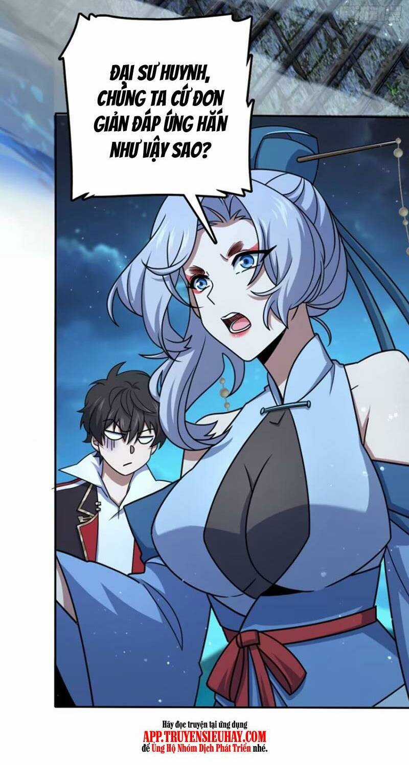 Đại Vương Tha Mạng - Chapter 849 - Trang 21