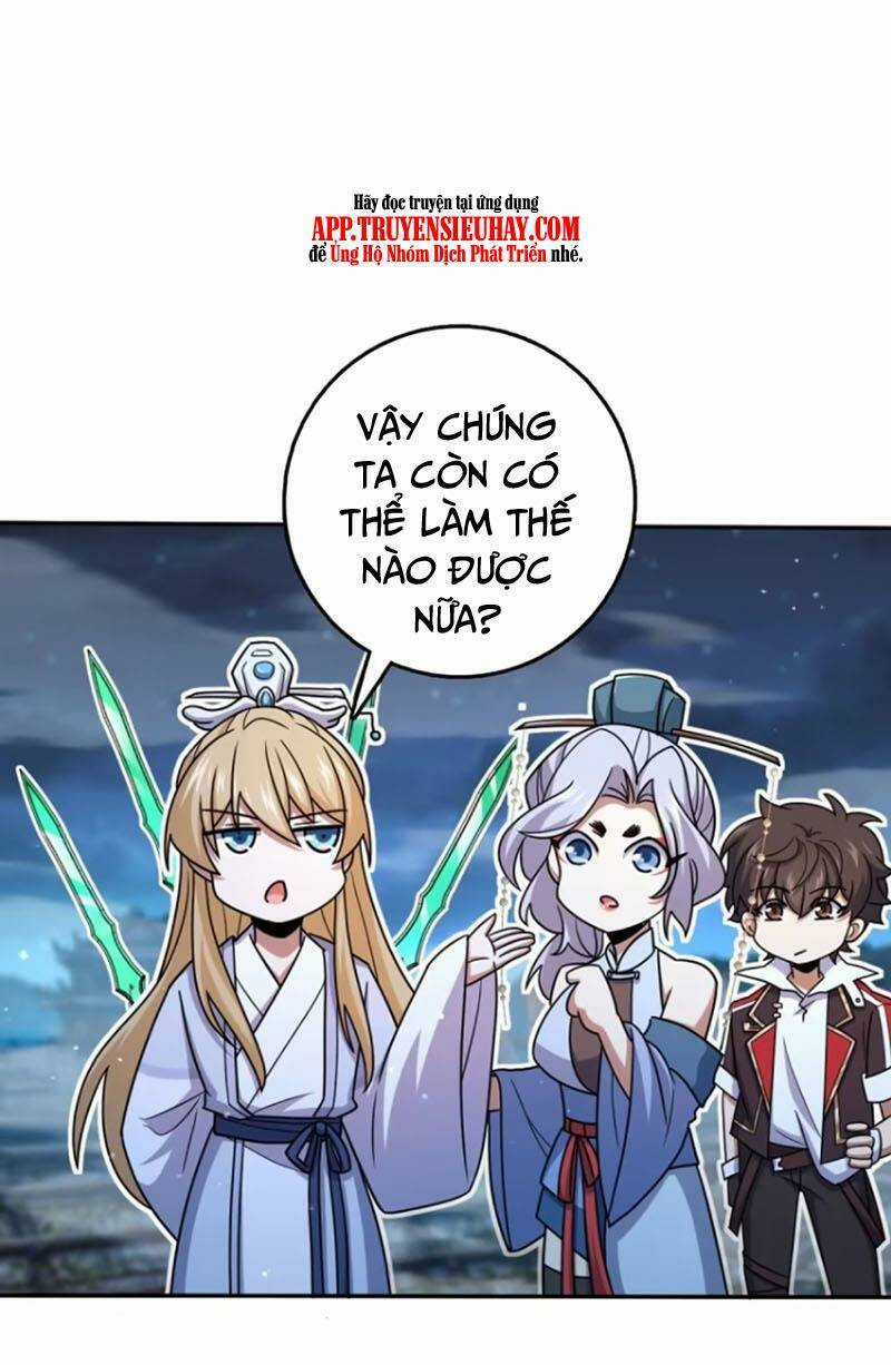 Đại Vương Tha Mạng - Chapter 849 - Trang 22