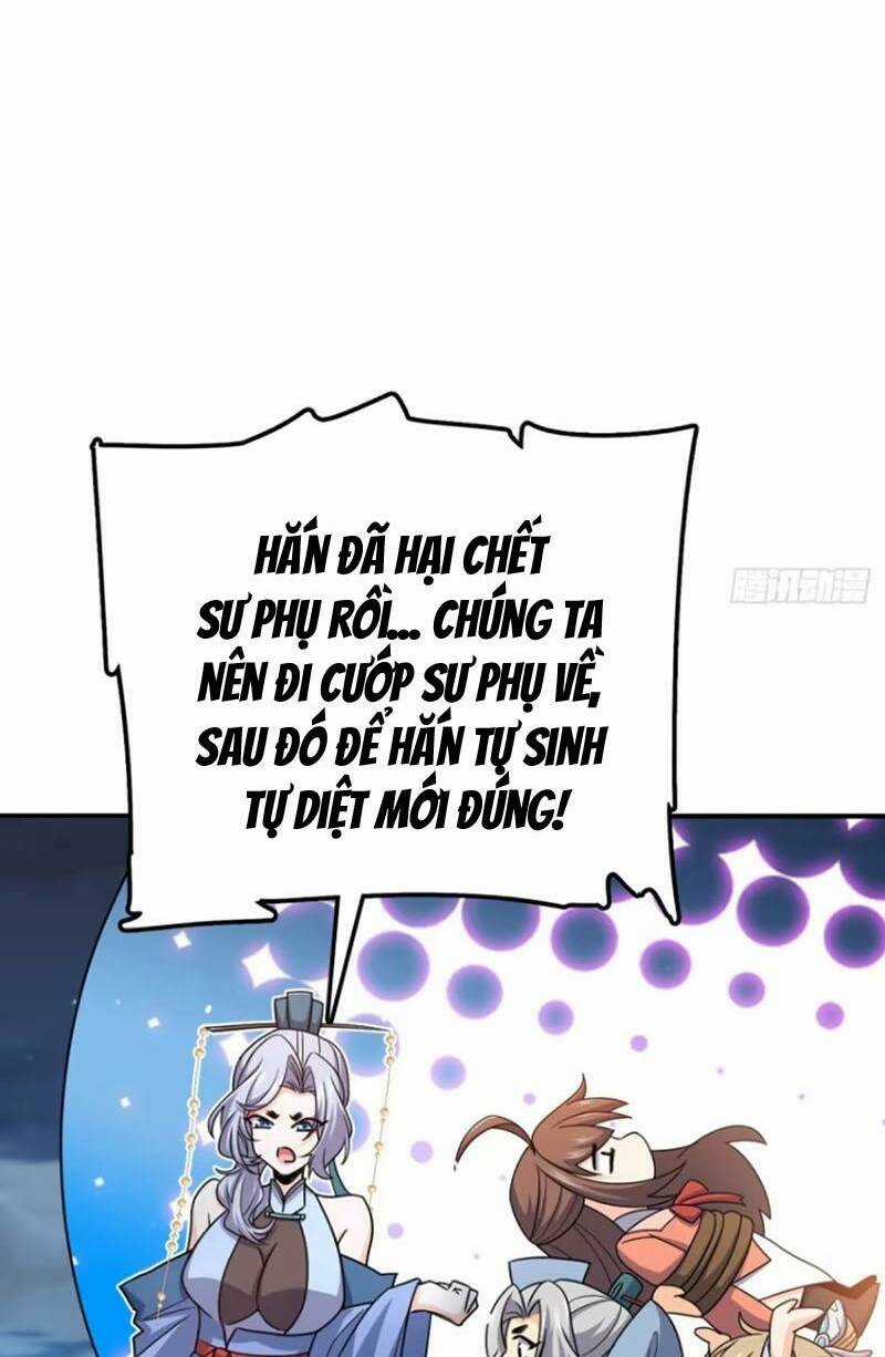 Đại Vương Tha Mạng - Chapter 849 - Trang 23