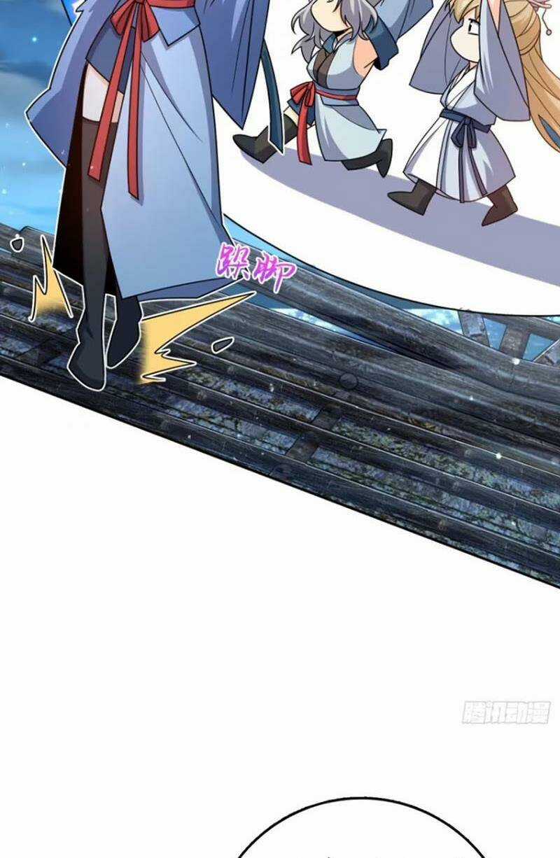 Đại Vương Tha Mạng - Chapter 849 - Trang 24