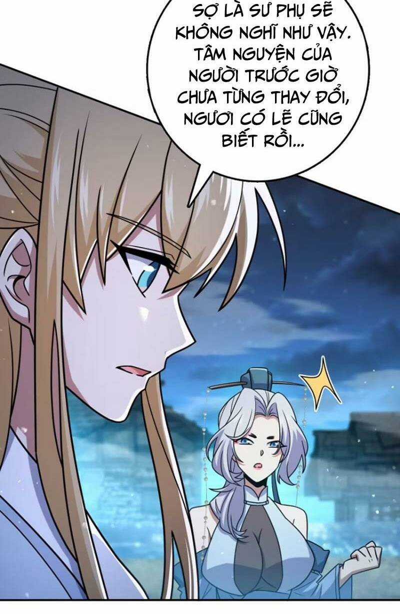 Đại Vương Tha Mạng - Chapter 849 - Trang 25