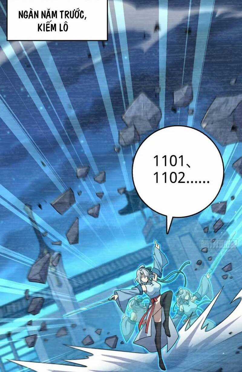 Đại Vương Tha Mạng - Chapter 849 - Trang 29