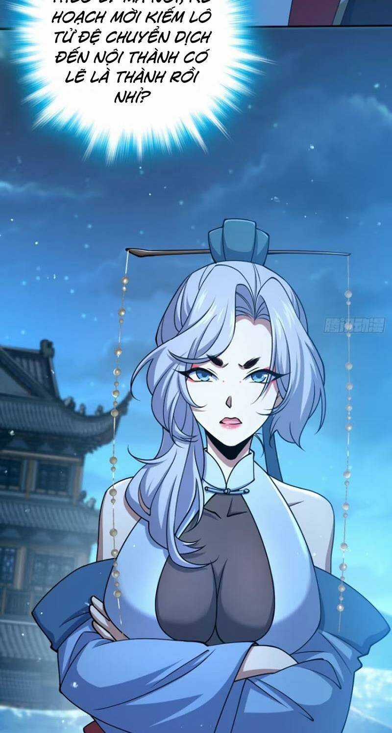 Đại Vương Tha Mạng - Chapter 849 - Trang 4