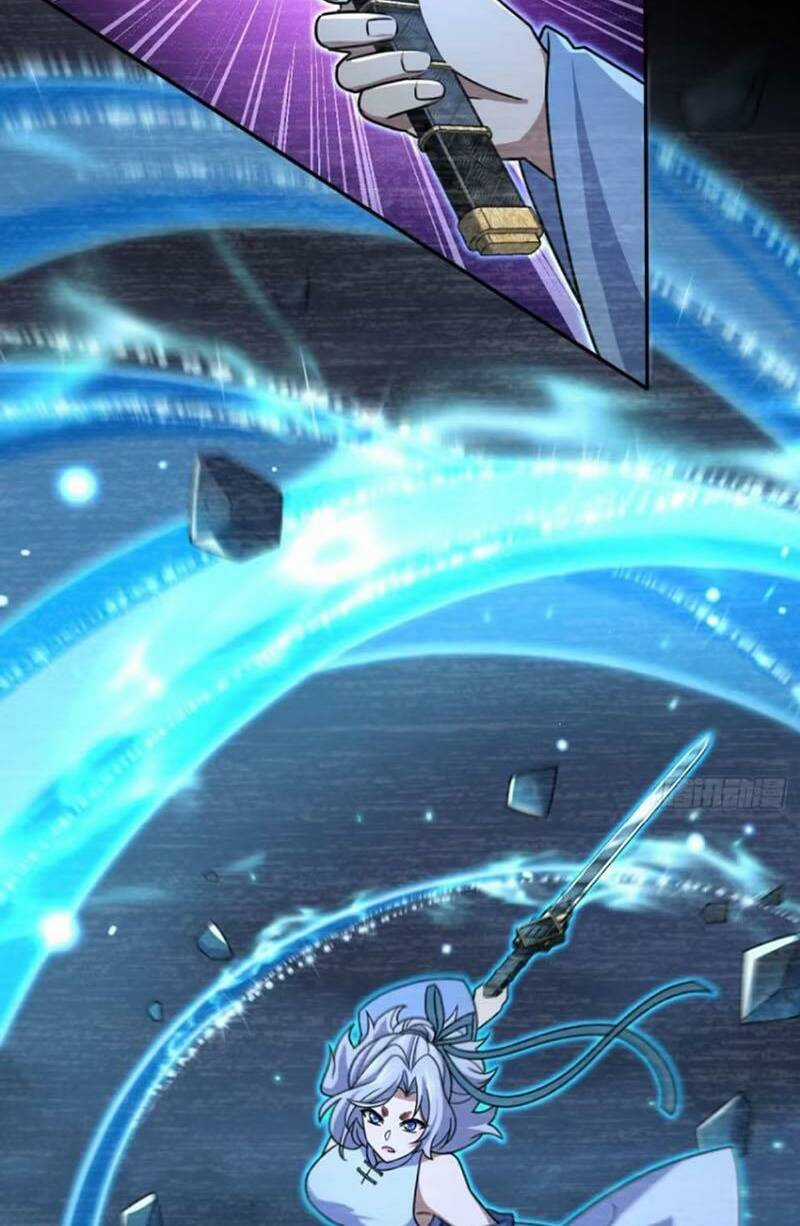 Đại Vương Tha Mạng - Chapter 849 - Trang 35