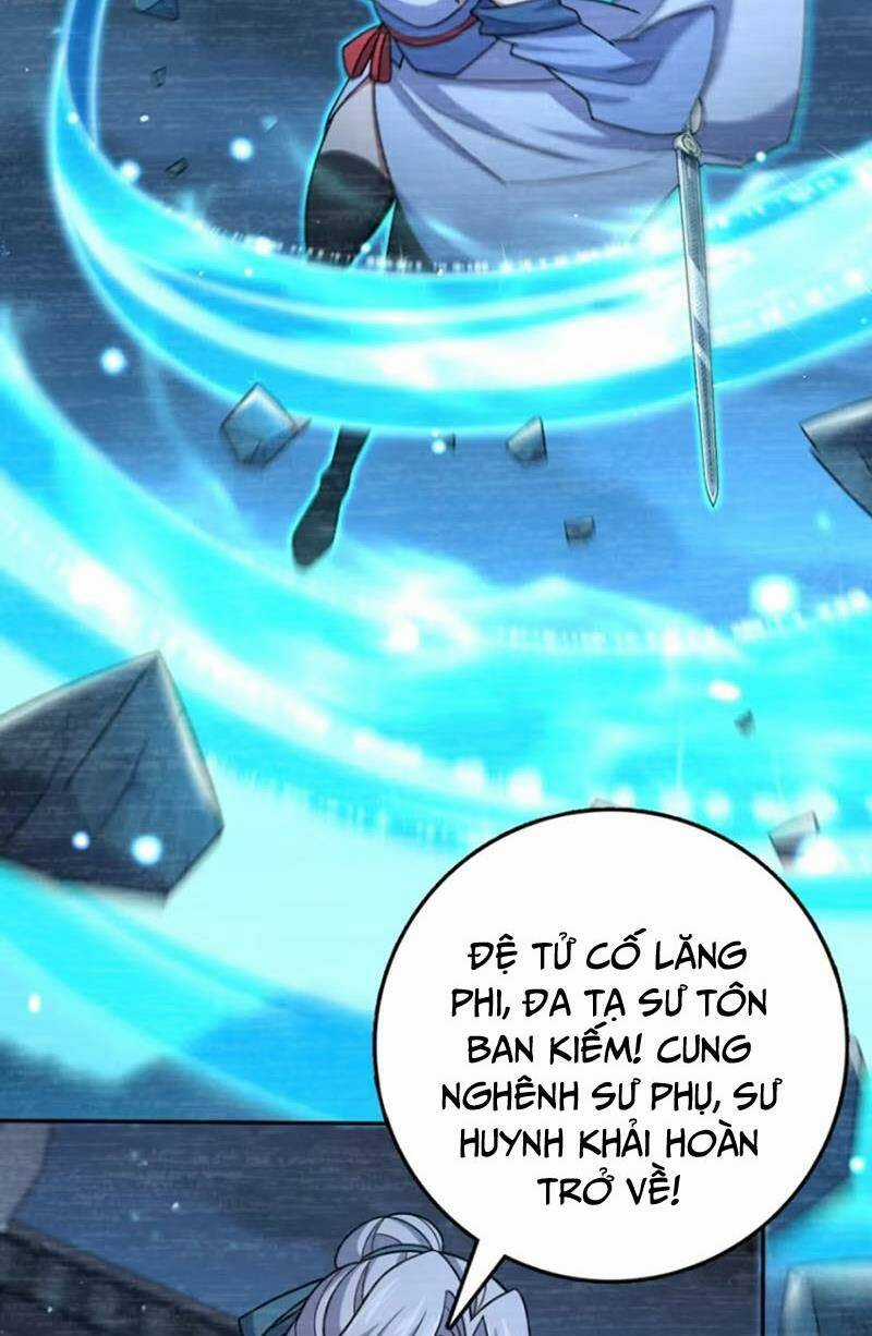 Đại Vương Tha Mạng - Chapter 849 - Trang 36