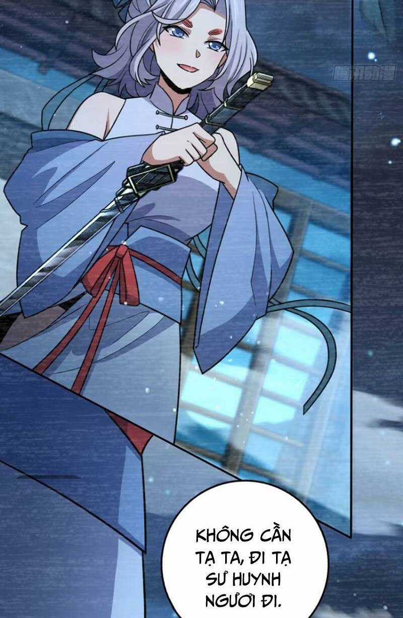 Đại Vương Tha Mạng - Chapter 849 - Trang 37