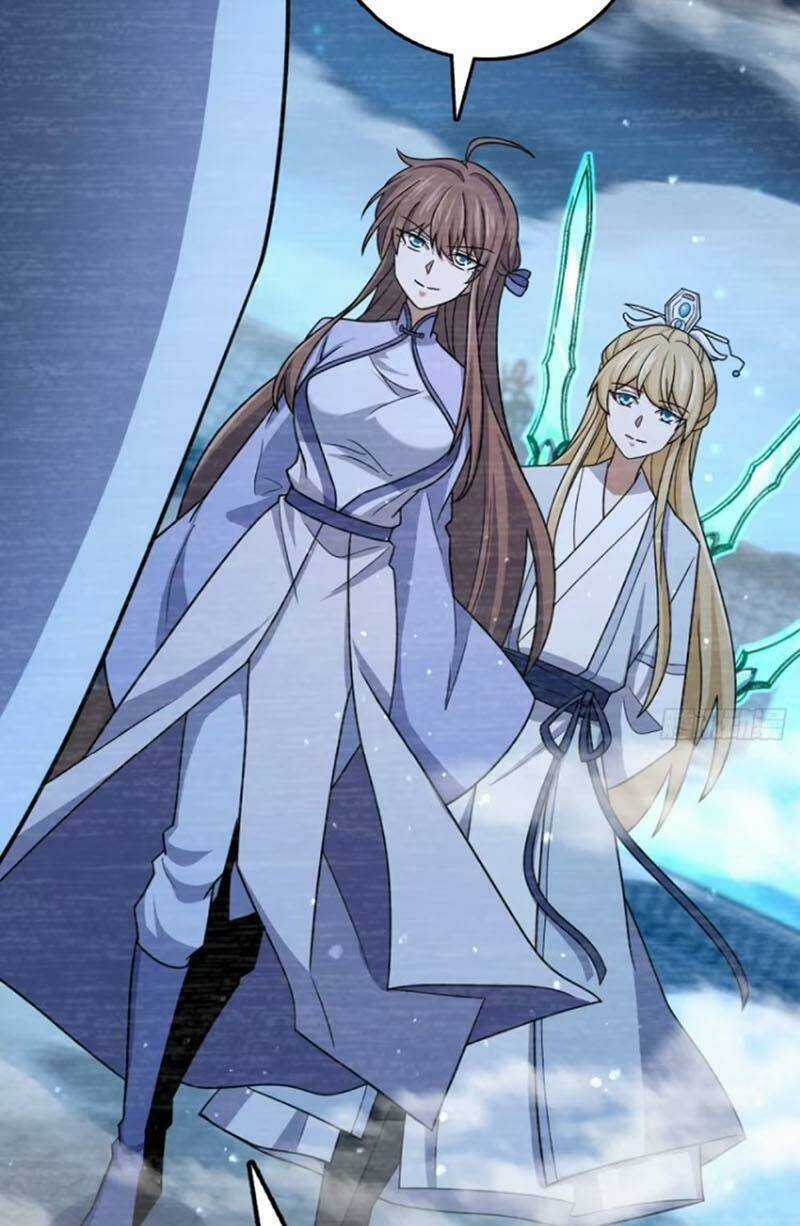 Đại Vương Tha Mạng - Chapter 849 - Trang 38