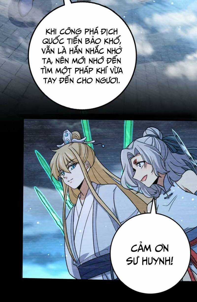 Đại Vương Tha Mạng - Chapter 849 - Trang 39