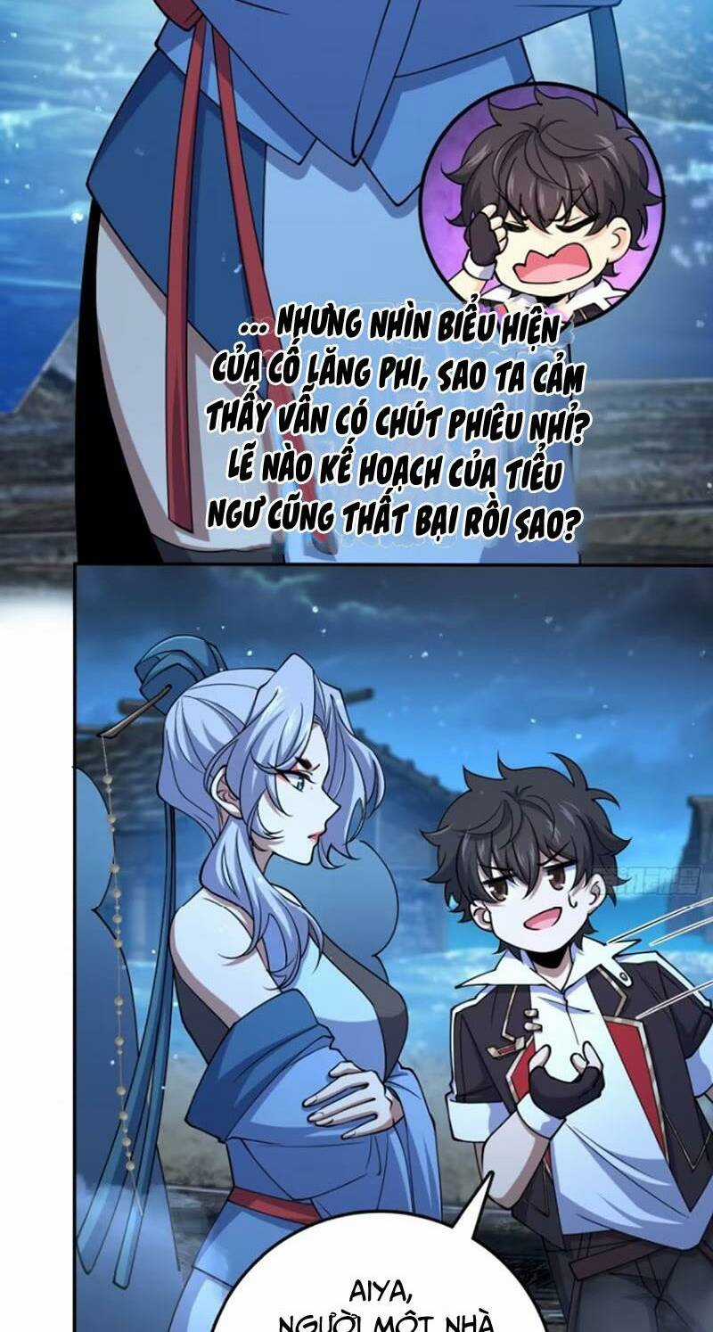 Đại Vương Tha Mạng - Chapter 849 - Trang 5