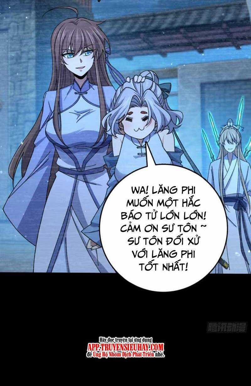 Đại Vương Tha Mạng - Chapter 849 - Trang 41