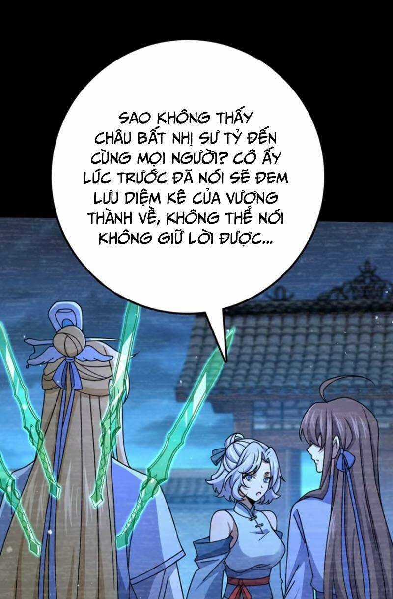 Đại Vương Tha Mạng - Chapter 849 - Trang 42