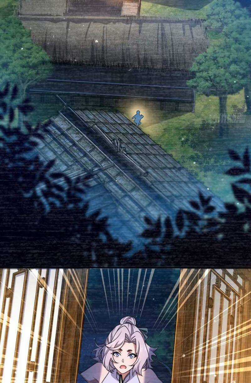 Đại Vương Tha Mạng - Chapter 849 - Trang 48