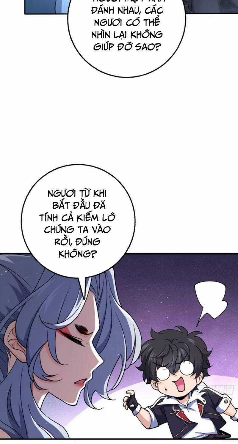 Đại Vương Tha Mạng - Chapter 849 - Trang 6