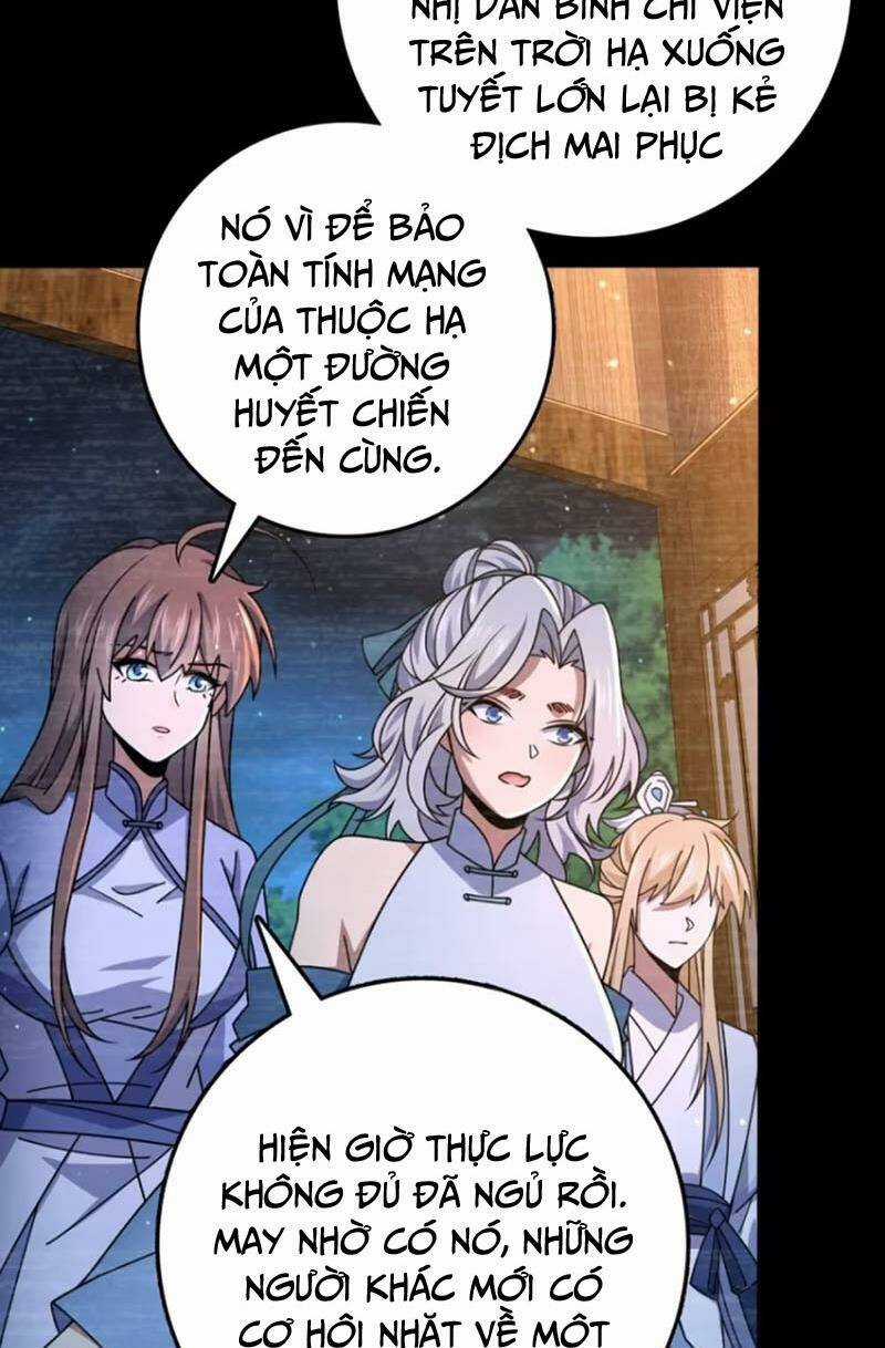 Đại Vương Tha Mạng - Chapter 849 - Trang 52