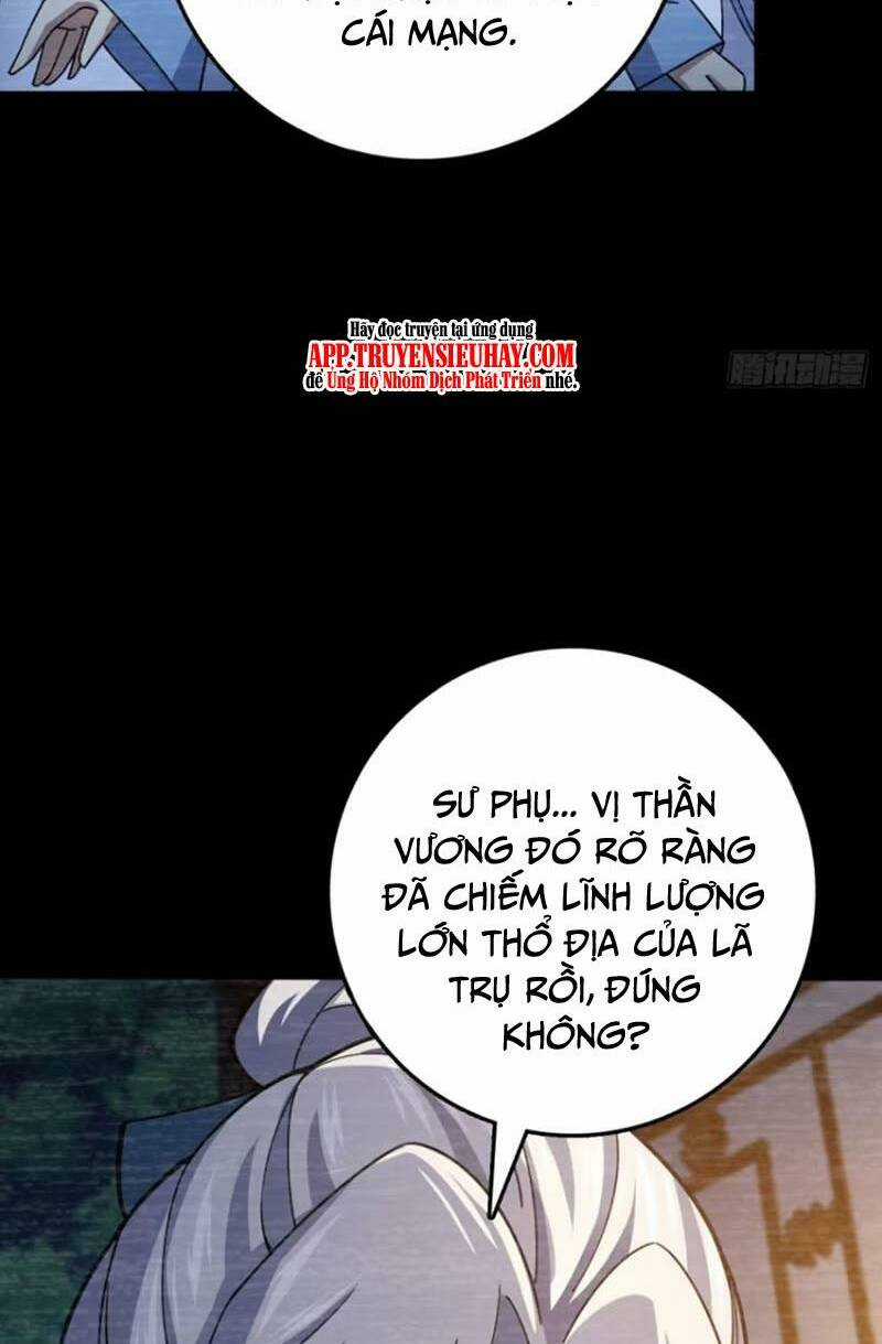 Đại Vương Tha Mạng - Chapter 849 - Trang 53