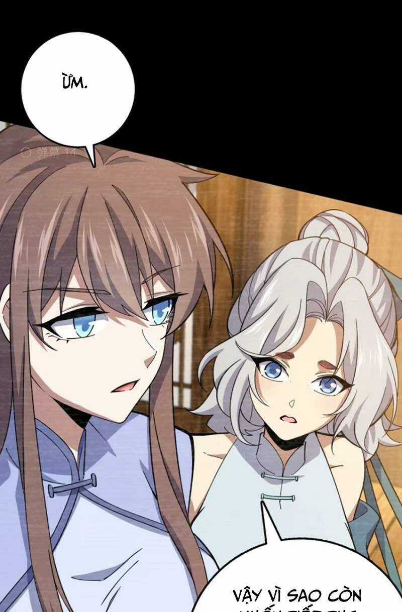 Đại Vương Tha Mạng - Chapter 849 - Trang 55