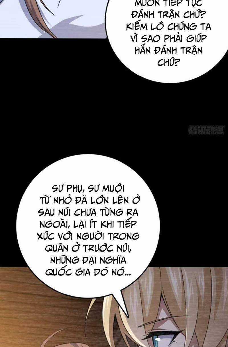 Đại Vương Tha Mạng - Chapter 849 - Trang 56