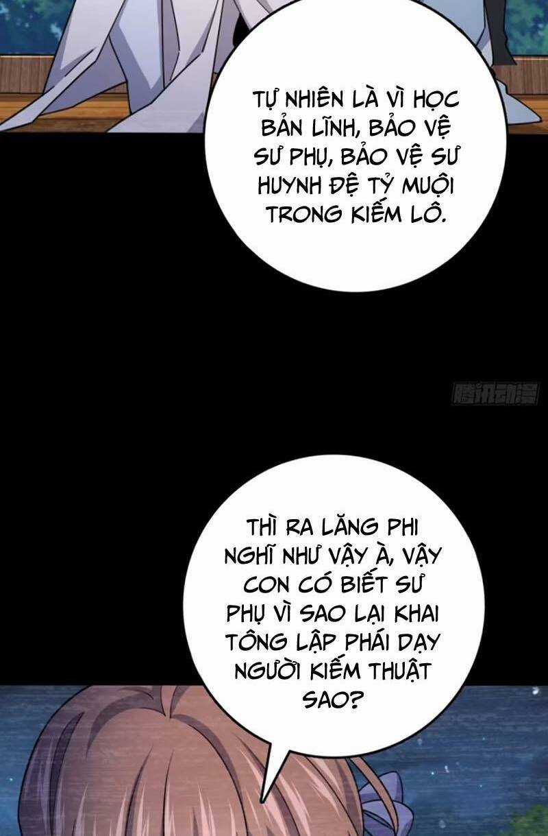 Đại Vương Tha Mạng - Chapter 849 - Trang 59