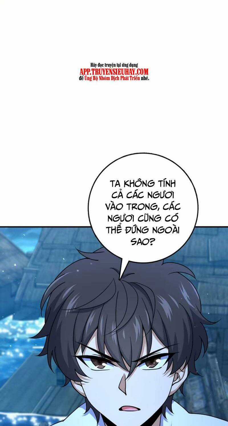 Đại Vương Tha Mạng - Chapter 849 - Trang 7