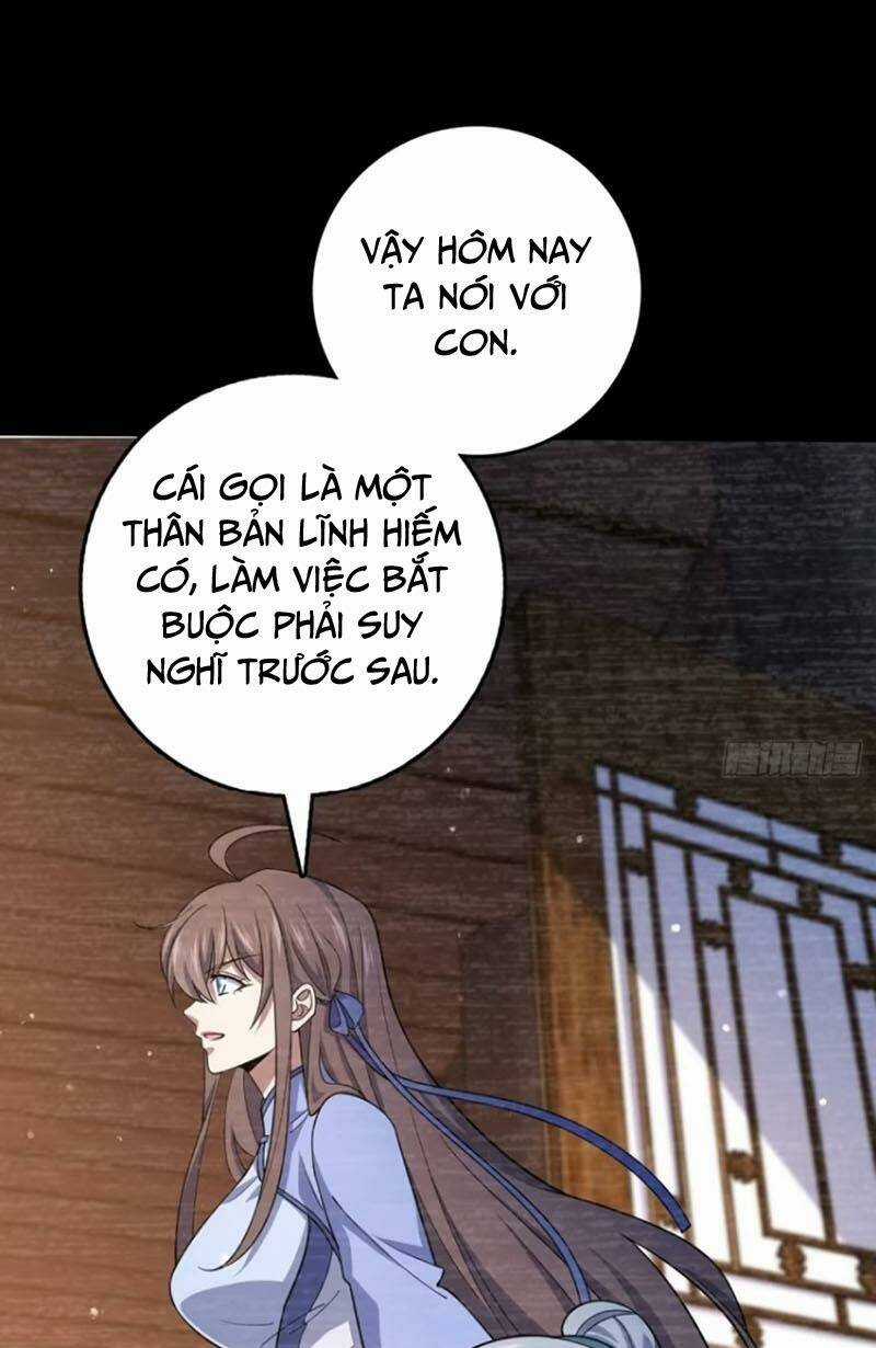 Đại Vương Tha Mạng - Chapter 849 - Trang 62