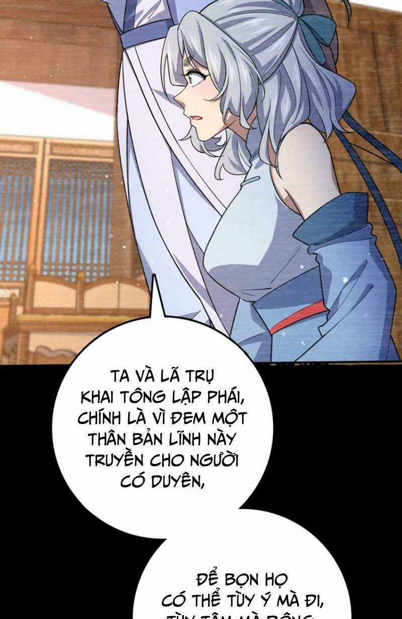 Đại Vương Tha Mạng - Chapter 849 - Trang 63