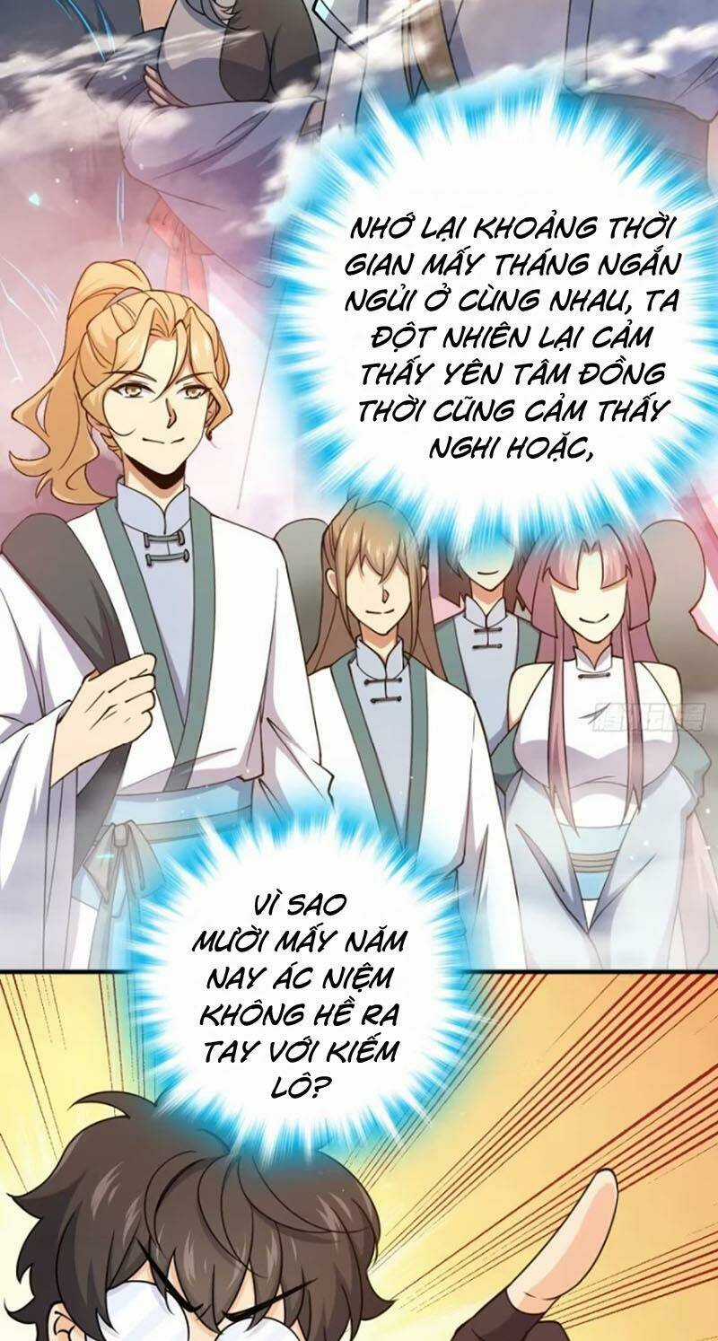 Đại Vương Tha Mạng - Chapter 849 - Trang 8