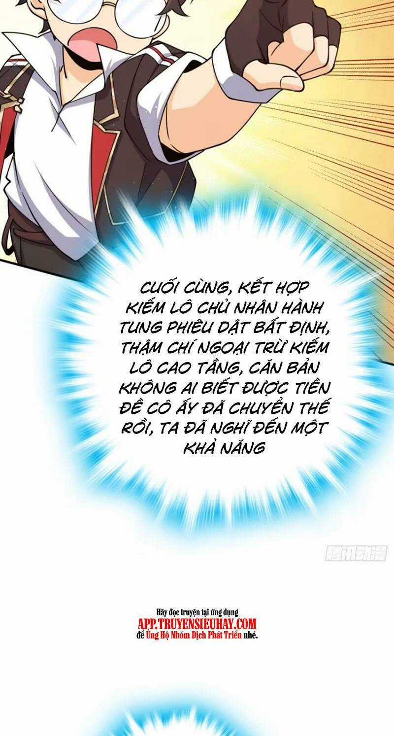 Đại Vương Tha Mạng - Chapter 849 - Trang 9