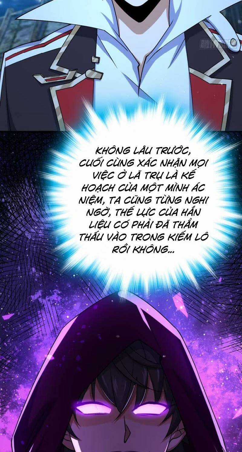 Đại Vương Tha Mạng - Chapter 849 - Trang 10