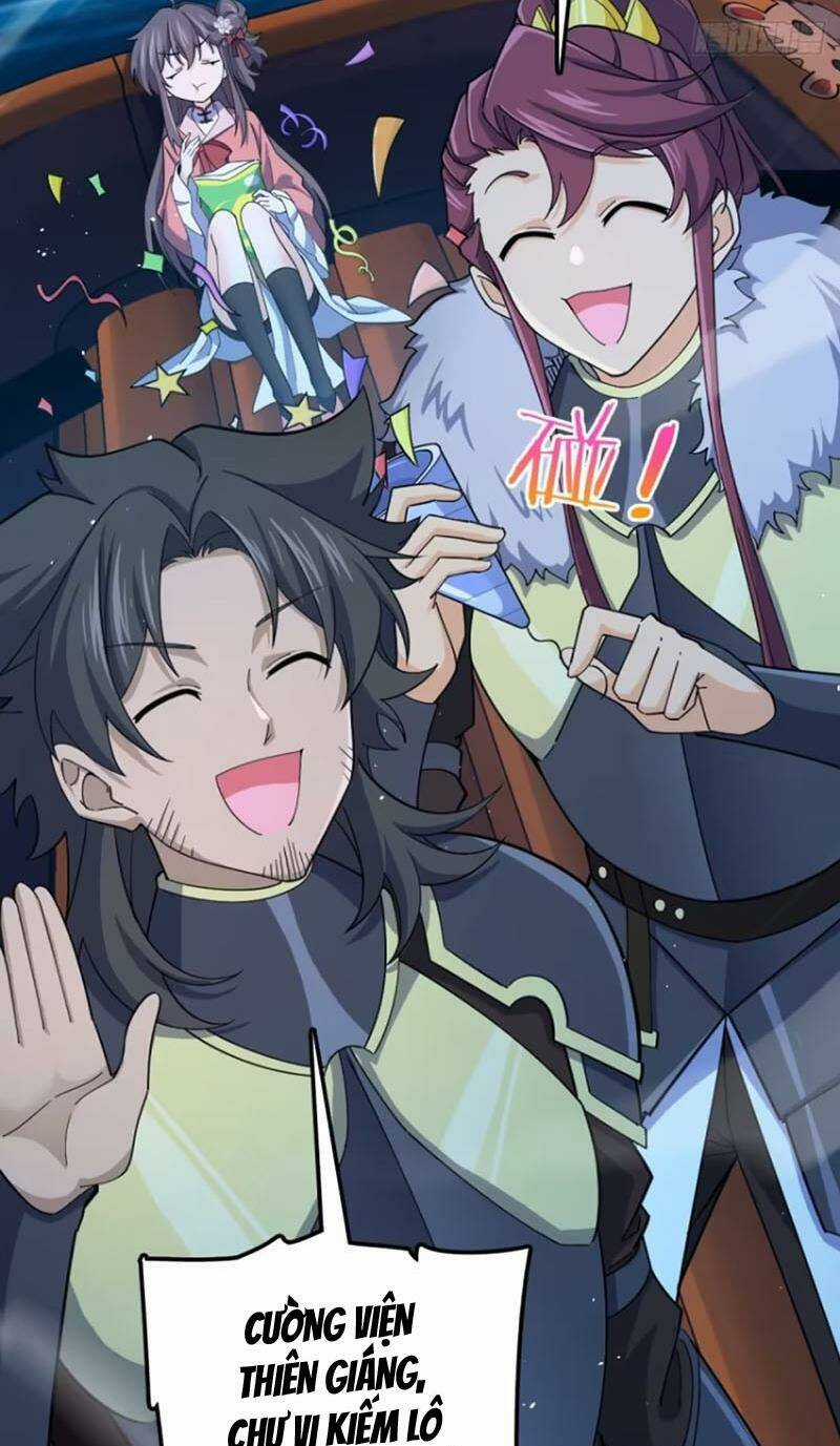 Đại Vương Tha Mạng - Chapter 850 - Trang 12