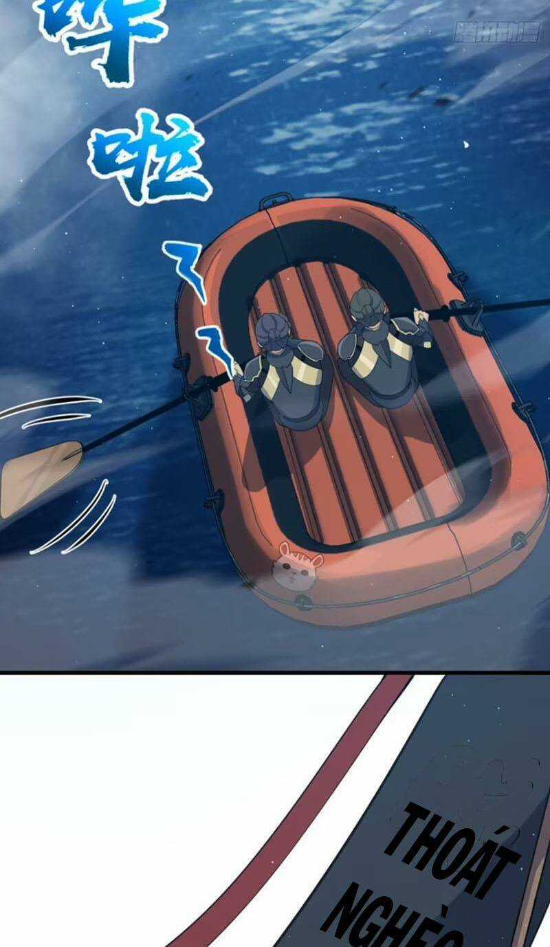 Đại Vương Tha Mạng - Chapter 850 - Trang 3